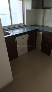 2 BHK Flat for rent in Vaishno Devi Circle, Ahmedabad - 1100 Sqft