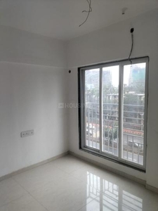 2 BHK Flat for rent in Vikhroli East, Mumbai - 615 Sqft