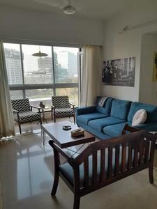 2 BHK Flat for rent in Vikhroli East, Mumbai - 680 Sqft