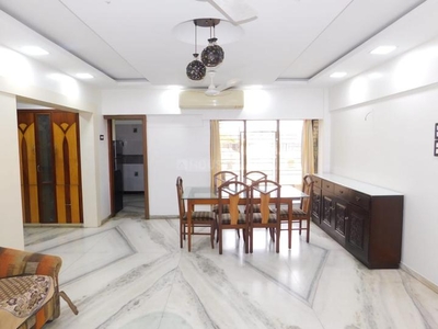 2 BHK Flat for rent in Vile Parle West, Mumbai - 1050 Sqft