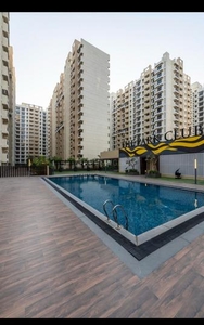 2 BHK Flat for rent in Virar West, Mumbai - 850 Sqft