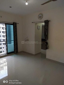 2 BHK Flat for rent in Virar West, Mumbai - 915 Sqft
