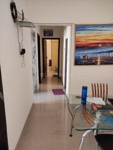 2 BHK Flat for rent in Wadala East, Mumbai - 800 Sqft