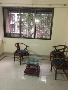 2 BHK Flat for rent in Wadala East, Mumbai - 850 Sqft