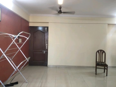 2 BHK Flat for rent in Wadala East, Mumbai - 850 Sqft