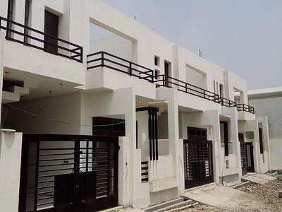 2 BHK House 1275 Sq.ft. for Sale in