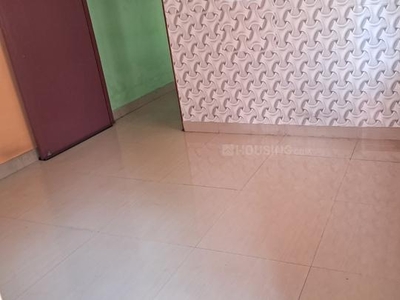 2 BHK Independent Floor for rent in Baghajatin, Kolkata - 650 Sqft