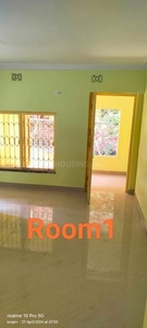 2 BHK Independent Floor for rent in Baguiati, Kolkata - 1200 Sqft