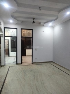 2 BHK Independent Floor for rent in Indirapuram, Ghaziabad - 1200 Sqft