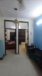 2 BHK Independent Floor for rent in Indirapuram, Ghaziabad - 885 Sqft