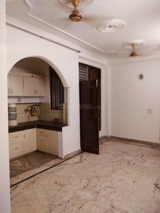 2 BHK Independent Floor for rent in Indirapuram, Ghaziabad - 892 Sqft