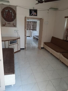 2 BHK Independent Floor for rent in Maninagar, Ahmedabad - 600 Sqft