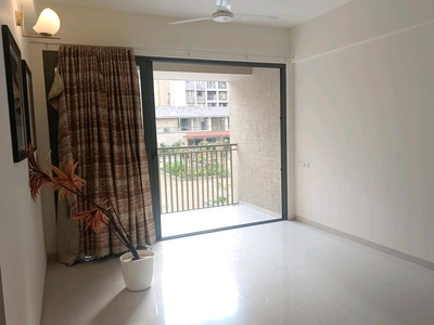 2 BHK Independent Floor for rent in Memnagar, Ahmedabad - 1350 Sqft
