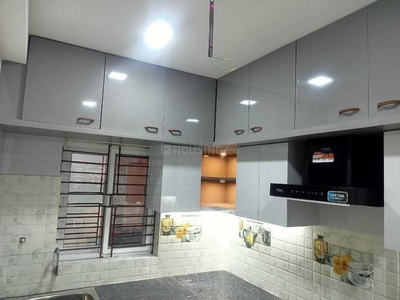 2 BHK Independent Floor for rent in Vaishali, Ghaziabad - 900 Sqft