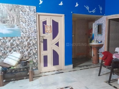 2 BHK Independent House for rent in Habra, Kolkata - 900 Sqft