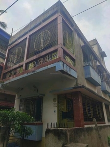 2 BHK Villa for rent in Birati, Kolkata - 700 Sqft