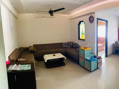 2 BHK Villa for rent in Paldi, Ahmedabad - 3008 Sqft