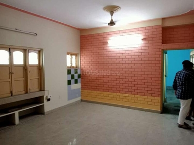 2 BHK Villa for rent in Salt Lake City, Kolkata - 1000 Sqft