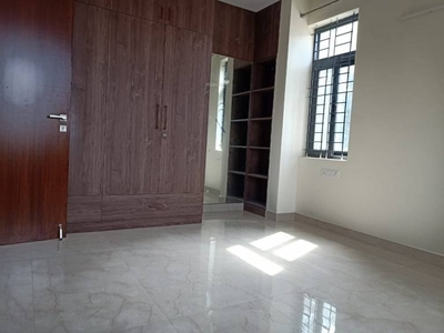 2000 sq ft 3 BHK 3T Apartment for rent in Project at Indira Nagar, Bangalore by Agent Regal Properties