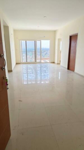 2000 sq ft 3 BHK 3T Apartment for rent in Unishire Terraza at Thanisandra, Bangalore by Agent Vijay Kumar