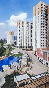 2027 sq ft 3 BHK 3T Apartment for sale at Rs 3.35 crore in Prestige Waterford in Whitefield Hope Farm Junction, Bangalore