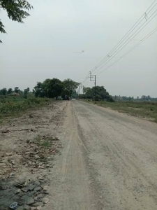 2160 sq ft SouthEast facing Under Construction property Plot for sale at Rs 15.75 lacs in Sweepview Metroplex City in Joka, Kolkata