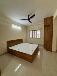 2200 sq ft 3 BHK 2T BuilderFloor for rent in Reputed Builder Trinity Acres and Woods at HSR Layout, Bangalore by Agent Your Properties Management