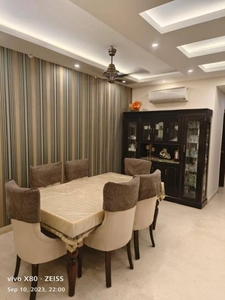 2200 sq ft 3 BHK 3T Apartment for rent in Emaar Palm Drive And Palm Terrace Select at Sector 66, Gurgaon by Agent Ramestha Realtors