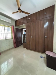 2200 sq ft 3 BHK 3T Apartment for rent in Project at HSR Layout, Bangalore by Agent YPM