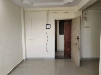 225 sq ft 1RK 2T North facing Apartment for sale at Rs 32.00 lacs in Project in Kandivali West, Mumbai