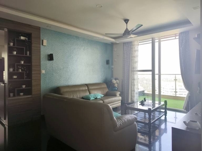 2260 sq ft 3 BHK 2T Apartment for sale at Rs 2.48 crore in Assetz LUMOS in Yeshwantpur, Bangalore