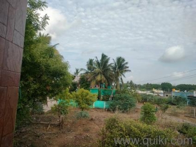 2400 Sq. ft Plot for Sale in Veerapuram, Chennai