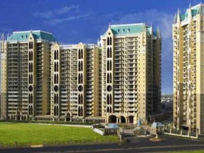 2610 sq ft 4 BHK 4T Apartment for rent in DLF Westend Heights at Sector 53, Gurgaon by Agent Sam Realtors