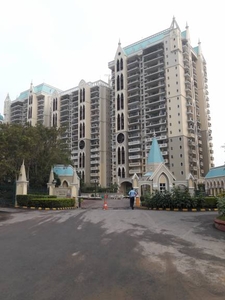 2700 sq ft 4 BHK 4T Apartment for rent in DLF Westend Heights at Sector 53, Gurgaon by Agent Raman Singh