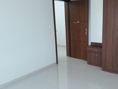 2725 sq ft 4 BHK 4T Apartment for rent in DNR Reflection at Bellandur, Bangalore by Agent HAPPY HOMES ASSIST