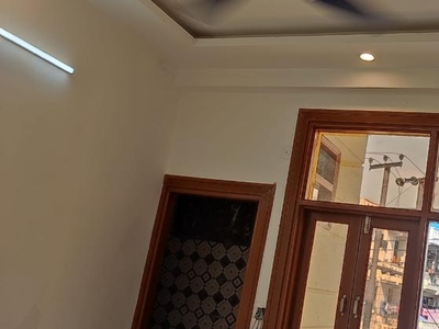 3 Bedroom 1000 Sq.Ft. Builder Floor in Ankur Vihar Delhi