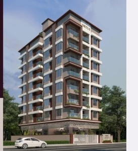 3 Bedroom 1085 Sq.Ft. Apartment in Bhosari Pune