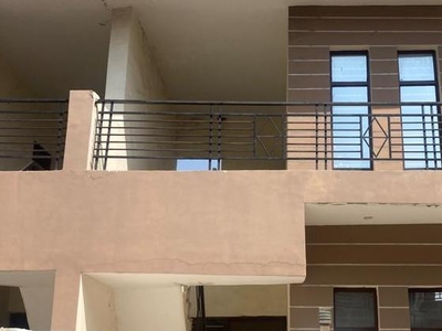 3 Bedroom 1197 Sq.Ft. Independent House in Sector 7 Faridabad