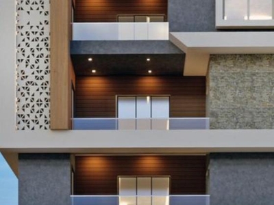 3 Bedroom 500 Sq.Yd. Builder Floor in New Friends Colony Delhi