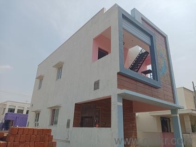 3 BHK Villa for Sale in Kannampalayam, Coimbatore