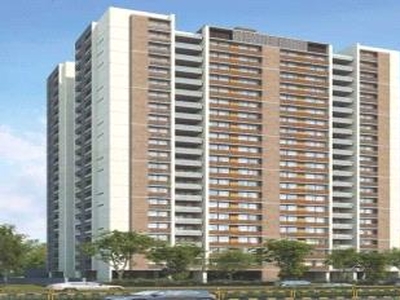 3 BHK Apartment For Sale in Aaryan Opulence Ahmedabad