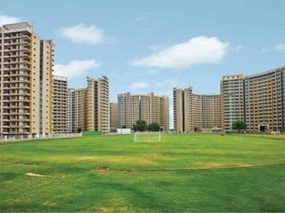 3 BHK Apartment For Sale in Adani Shantigram Meadows Ahmedabad