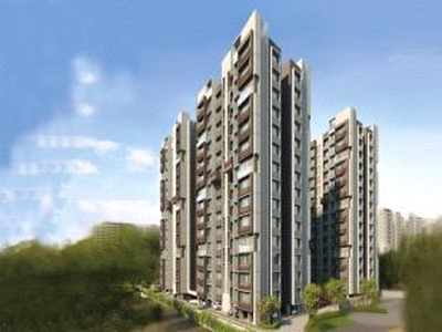 3 BHK Apartment For Sale in Gala Eternia Ahmedabad