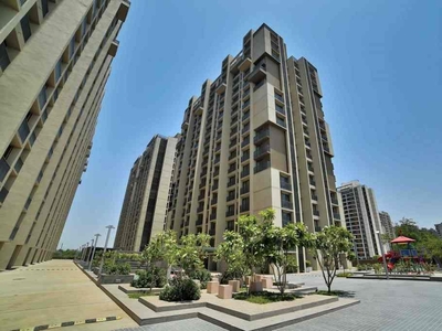3 BHK Apartment For Sale in Orchid Greenfield Ahmedabad