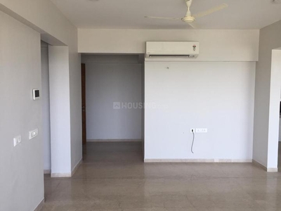 3 BHK Flat for rent in Ambli, Ahmedabad - 2661 Sqft