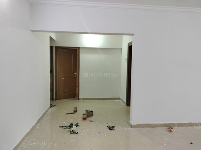 3 BHK Flat for rent in Andheri West, Mumbai - 1050 Sqft