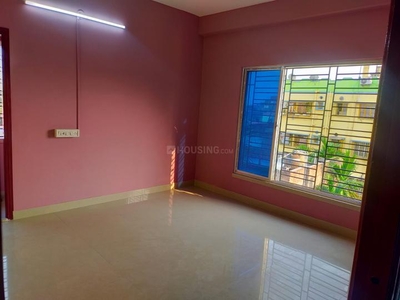 3 BHK Flat for rent in Baguiati, Kolkata - 1320 Sqft