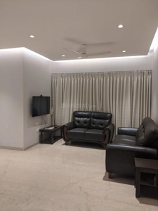 3 BHK Flat for rent in Bandra West, Mumbai - 1200 Sqft