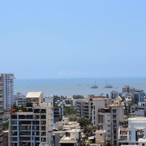 3 BHK Flat for rent in Bandra West, Mumbai - 1400 Sqft