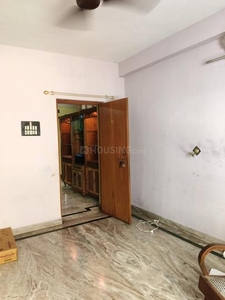 3 BHK Flat for rent in Barisha, Kolkata - 1200 Sqft